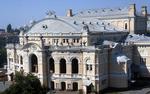 Воздушная тревога объявлена на всей территории Украины