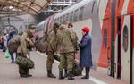 «Ведомости»: идею увеличить срок службы в армии по призыву до двух лет не поддержали ни в Минобороны РФ, ни в Кремле