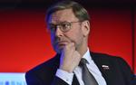 Вице-спикер Косачев: в Совфеде готовы к диалогу с Конгрессом США