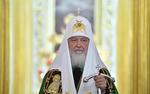 Патриарх Кирилл посмертно наградил орденом РПЦ Славы и Чести погибшего в рамках СВО протоиерея