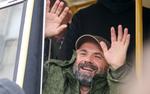 Первый вице-премьер Башкирии Бадранов отправился добровольцем на спецоперацию 