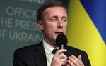 Советник Байдена Салливан: США продолжат отправлять Украине помощь для улучшения ее позиций на поле боя 