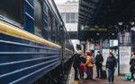 Украинские железные дороги запустили продажу билетов из Киева в Херсон, Мариуполь, Донецк, Луганск и Симферополь