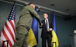 WSJ: Салливан в Киеве советовал команде Зеленского подумать о более реалистичной позиции на переговорах, в том числе по Крыму