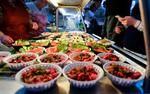 Названы 5 городов Южного Урала с самыми большими оборотами общепита