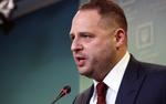 Глава офиса Зеленского Ермак подтвердил новые удары по энергетической инфраструктуре Украины