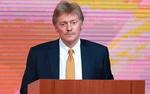 Песков заявил, что Россия продолжит общение с МАГАТЭ по вопросам Запорожской АЭС