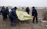 Песков заявил, что в Кремле сожалеют о недопуске России к расследованию катастрофы с MH17