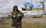 ГБР Украины: более 20 бывших сотрудников «Беркута» воюют на стороне РФ