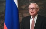 Рябков: Россия осуждает позицию Совета МАГАТЭ, призвавшего Москву отказаться от «необоснованных претензий» на Запорожскую АЭС