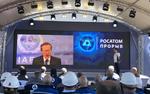 Песков: МАГАТЭ должны быть обеспокоены постоянными обстрелами украинской стороной ЗАЭС 