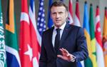 Макрон планирует в ближайшие дни обсудить с Путиным вопросы, связанные с Запорожской АЭС