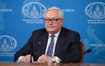 Замглавы МИД Рябков подтвердил, что страны Европы участвуют в консультациях по созданию зоны безопасности вокруг Запорожской АЭС