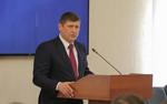 Председателем правительства Херсонской области назначен Андрей Алексеенко