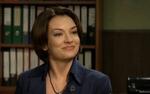 Актриса Ольга Павловец и ее «Тайны следствия»