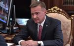 Губернатор Курской области Старовойт: тактика ведения обстрелов со стороны Украины сродни террористическим атакам 