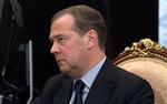 Медведев выразил уверенность в том, что Мариуполь удастся восстановить