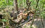 Военврач Юрий Евич: «На теле шрамы заживают, а на душе, кажется, никогда»