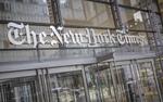 Более 1,1 тыс. сотрудников газеты The New York Times начали 24-часовую забастовку 