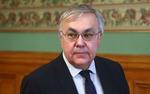Замглавы МИД Вершинин: РФ доверяет экспертизе МАГАТЭ по ситуации вокруг ЗАЭС