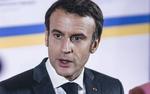 Макрон сообщил, что Франция дополнительно выделит Украине 76,5 миллиона евро