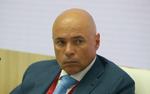 Путин наградил орденом Александра Невского губернатора Липецкой области Артамонова