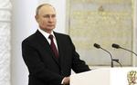 Политолог Светов назвал возможную причину отмены пресс-конференции Путина