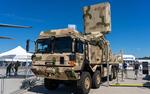 Германия направила на Украину ракеты для IRIS-T и 30 тысяч снарядов