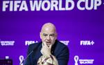 Марков: Запад «прогнет» FIFA, и Зеленскому дадут выступить перед финальным матчем ЧМ — после чего болельщики его возненавидят