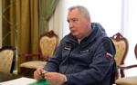 Экс-глава «Роскосмоса» Рогозин получил ранение в результате обстрела Донецка со стороны ВСУ 