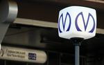 Коллапс на синей линии метро Петербурга устранен