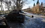 Минобороны РФ: ВС России ликвидировали пункт дислокации западных наемников у Артемовска