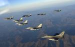 OhmyNews: Южная Корея по ложной тревоге подняла в воздух военную технику