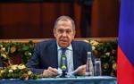 Министр иностранных дел РФ Лавров: признание четырех новых субъектов России – это неотъемлемое условие диалога с Украиной