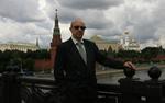 Историк Андрей Фурсов: о феномене СССР