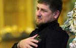 Кадыров доказал, что у него со здоровьем всё в порядке, выполнил 35 отжиманий после прямой линии