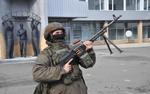 Минобороны РФ: в ДНР уничтожены две американские радиолокационные станции