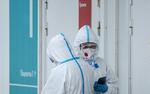 В России выявили 3 080 случаев заражения COVID-19