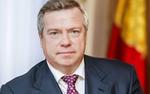 Губернатор Голубев заявил, что во вторник в Ростовской области сработала система ПВО для ликвидации объекта в форме шара