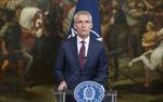 Столтенберг заявил, что сотрудничество России и КНР угрожает Западу