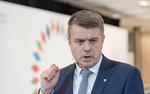 Глава МИД Эстонии Рейнсалу призвал страны Евросоюза подумать над новыми высылками российских дипломатов