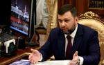 Пушилин опроверг информацию о том, что столицу ДНР скоро переместят из Донецка в Мариуполь  