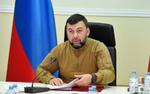 Пушилин: Соледар в ближайшее время будет включен в зону административной ответственности ДНР