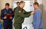 Участникам специальной военной операции вручены государственные  награды