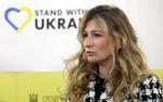 Джапарова заявила, что ущерб гражданской инфраструктуре Украины превысил 127 миллиардов долларов