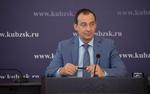 Юрий Бурлачко рассказал о поддержке семей беженцев в ПВР на Кубани