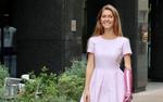 «Стальная леди» Вероника Левенец: Пусть наступивший год подарит вам возможность заново влюбиться в эту жизнь