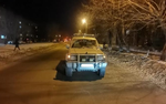 В Челябинской области за один день сбили пять пешеходов