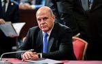 Михаил Мишустин рассказал о новых возможностях в сотрудничестве России и Туркменистана