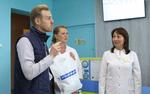 В Челябинской области запускается проект «Великолепная пятерка»